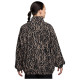 Nike Γυναικεία ζακέτα Sportswear Trend Woven Printed Jacket